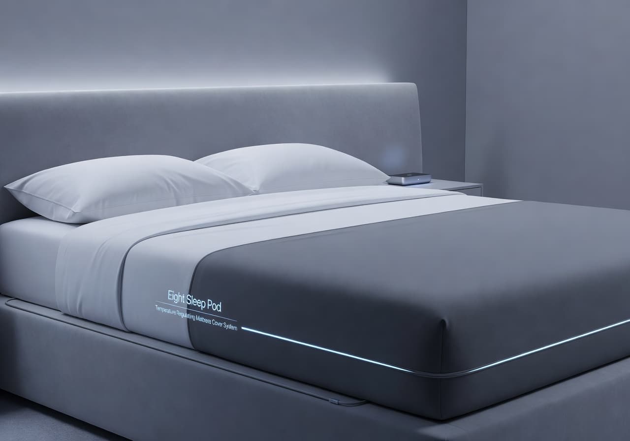 Eight Sleep Pod 4