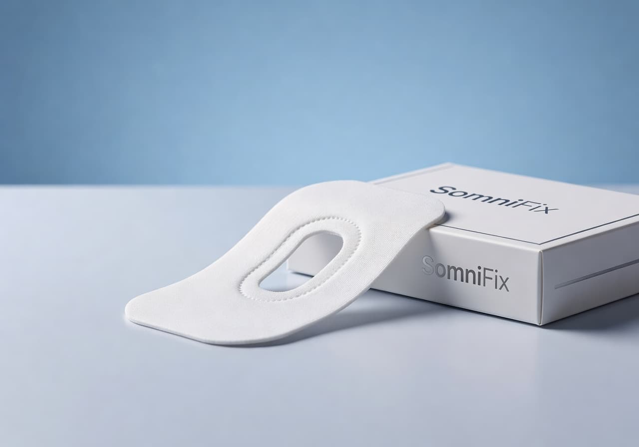 SomniFix Sleep Strips