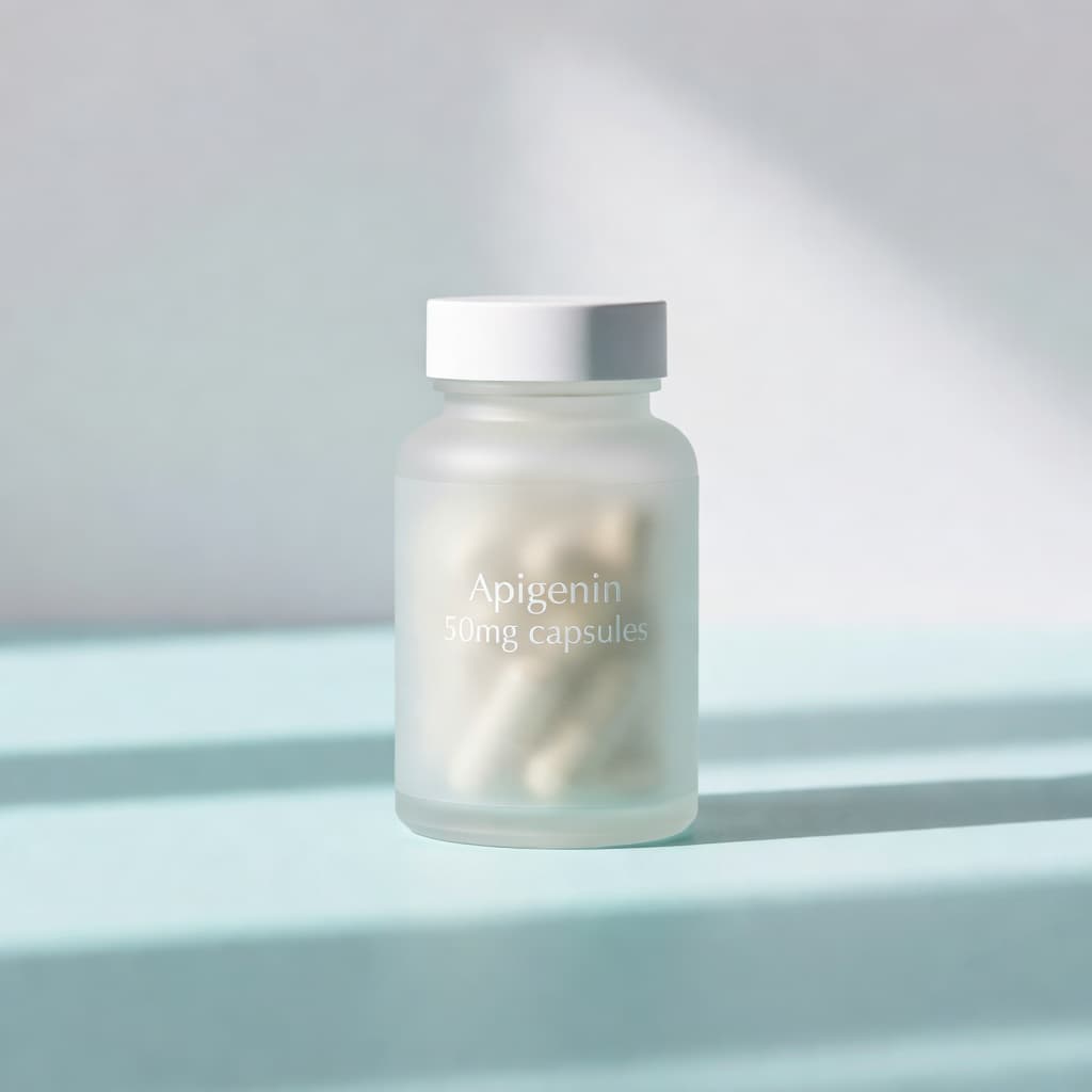 Apigenin 50mg